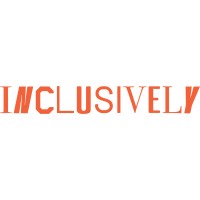 Inclusively Asia logo, Inclusively Asia contact details