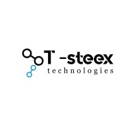 T-Steex Technologies logo, T-Steex Technologies contact details