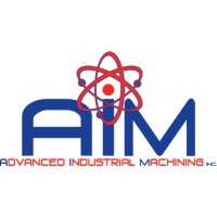 Advanced Industrial Machining logo, Advanced Industrial Machining contact details