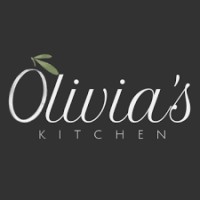 Olivia's Kitchen logo, Olivia's Kitchen contact details