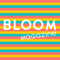 Bloom Magazine logo, Bloom Magazine contact details