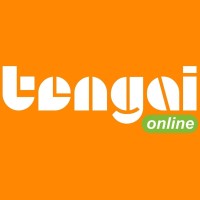 Tengai Online logo, Tengai Online contact details