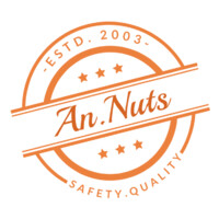 An.Nuts logo, An.Nuts contact details