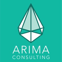 ARIMA Consulting logo, ARIMA Consulting contact details