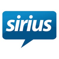 Sirius Web Solutions logo, Sirius Web Solutions contact details