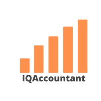 IQAccountant logo, IQAccountant contact details