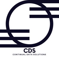 Continual Data Solutions, Inc. logo, Continual Data Solutions, Inc. contact details