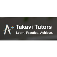 Takavi Tutors logo, Takavi Tutors contact details