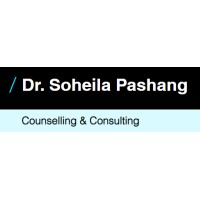 Dr. Soheila Pashang Counselling & Consulting logo, Dr. Soheila Pashang Counselling & Consulting contact details