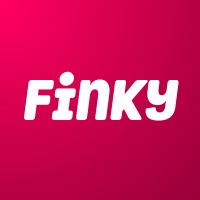 FiNKY logo, FiNKY contact details