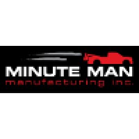 Minute Man Manufacturing, Inc. logo, Minute Man Manufacturing, Inc. contact details