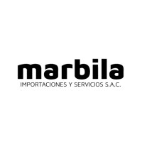 Marbila Importaciones y Servicios S.A.C. logo, Marbila Importaciones y Servicios S.A.C. contact details