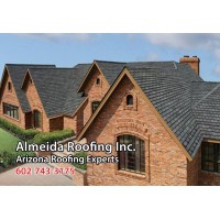 Almeida Roofing Inc logo, Almeida Roofing Inc contact details