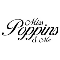 Miss Poppins & Me logo, Miss Poppins & Me contact details