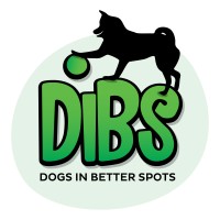 DIBS Rescue logo, DIBS Rescue contact details