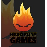 Head Fury Games logo, Head Fury Games contact details