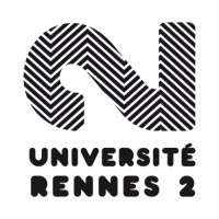 Université Rennes 2 logo, Université Rennes 2 contact details