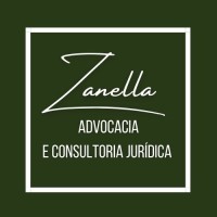 Zanella Advocacia e Consultoria Jurídica logo, Zanella Advocacia e Consultoria Jurídica contact details