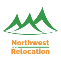 Northwest Relocation logo, Northwest Relocation contact details