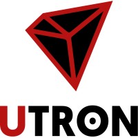 UTRON DEFI logo, UTRON DEFI contact details