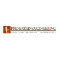 Preferred Engineering, L.P. logo, Preferred Engineering, L.P. contact details