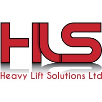 Heavy Lift Solutions logo, Heavy Lift Solutions contact details