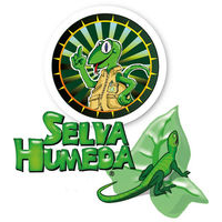 SELVA HUMEDA S.A.S logo, SELVA HUMEDA S.A.S contact details