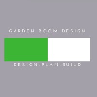 Garden Room Design logo, Garden Room Design contact details