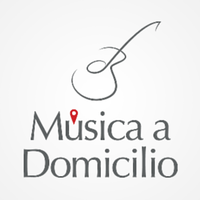 Música a Domicilio logo, Música a Domicilio contact details