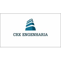 CRX ENGENHARIA logo, CRX ENGENHARIA contact details