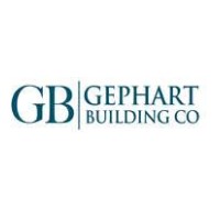 Gephart Building Company logo, Gephart Building Company contact details