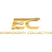 Embroidery Collective logo, Embroidery Collective contact details