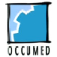 OCCUMED cc logo, OCCUMED cc contact details