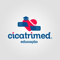 Cicatrimed Educação logo, Cicatrimed Educação contact details