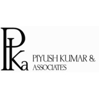 Piyush Kumar & Associates logo, Piyush Kumar & Associates contact details