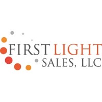 First Light Sales, LLC logo, First Light Sales, LLC contact details