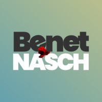 Benetnasch logo, Benetnasch contact details