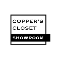 Copper's Closet Showroom logo, Copper's Closet Showroom contact details