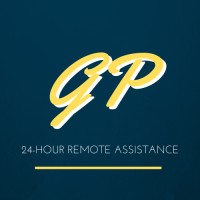 GP Virtual Solutions logo, GP Virtual Solutions contact details