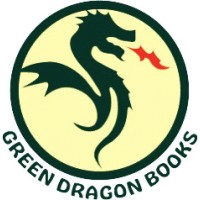 Green Dragon Books logo, Green Dragon Books contact details