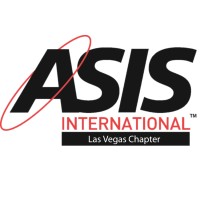 ASIS International Las Vegas Chapter 060 logo, ASIS International Las Vegas Chapter 060 contact details