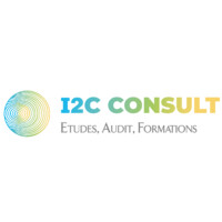 I2C CONSULT logo, I2C CONSULT contact details