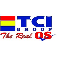 PT Total Citra Indonesia logo, PT Total Citra Indonesia contact details