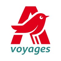 Auchan voyages logo, Auchan voyages contact details