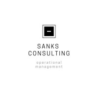 Sanks Consulting logo, Sanks Consulting contact details