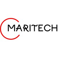 MariTech logo, MariTech contact details