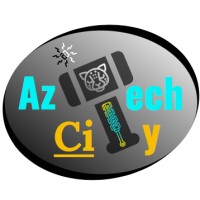 Aztech City LLC logo, Aztech City LLC contact details