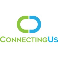 ConnectingUs logo, ConnectingUs contact details