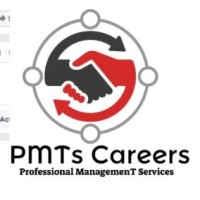 PMTs Careers - Professional ManagemenT Services ✔️ logo, PMTs Careers - Professional ManagemenT Services ✔️ contact details