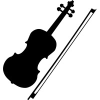 Allison Emata | Violin/Viola logo, Allison Emata | Violin/Viola contact details